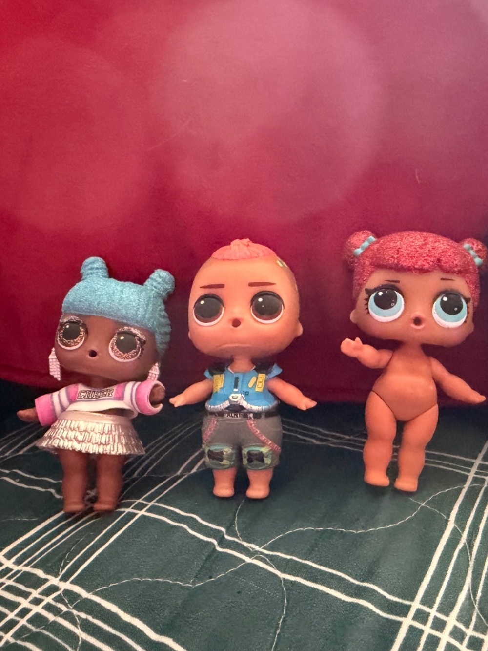 LOL Dolls Lot of 26 - Picture 8 of 12